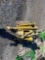 PALLETS OF SHAFTS