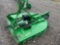 RC2060 FRONTIER CUTTER