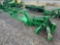 JOHN DEERE DISK MOWER