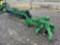 275 JOHN DEERE DISK MOWER