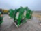 540R JOHN DEERE LOADER
