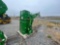 520M JOHN DEERE LOADER