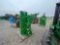 520 JOHN DEERE LOADER
