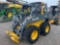 324G JOHN DEERE SKID STEER