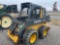 324E JOHN DEERE SKID STEER