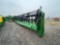 RD35F JOHN DEERE DRAPER PLATFORM