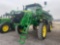 R4030 JOHN DEERE SPRAYER