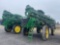 R4038 JOHN DEERE SPRAYER