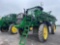 R4038 JOHN DEERE SPRAYER
