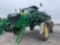 R4038 JOHN DEERE SPRAYER