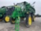 R4038 JOHN DEERE SPRAYER
