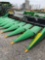 DRAGO CORNHEAD, 8 ROW
