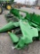 C8R JOHN DEERE CORN HEAD, 8 ROW