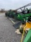 HD40R JOHN DEERE HINGED DRAPER PLATFORM