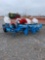 MONOSEM 4 ROW PLANTER