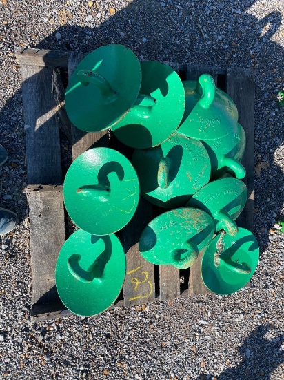 KELLY DIAMOND TOOL PARTS