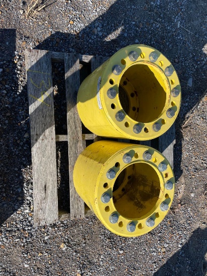 SPACERS
