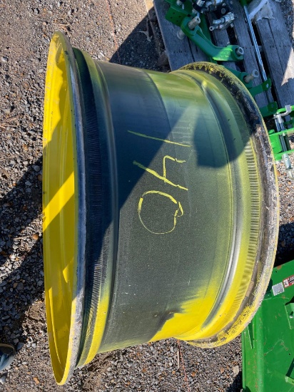 WHEEL
