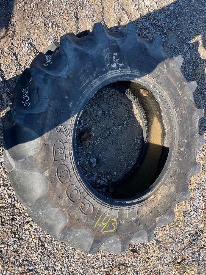 WHEEL