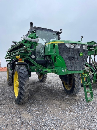 R4030 JOHN DEERE SPRAYER