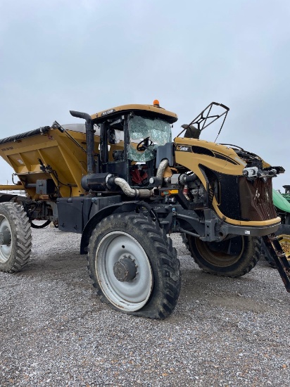 RG1300 ROGATOR DRY BOX SPREADER