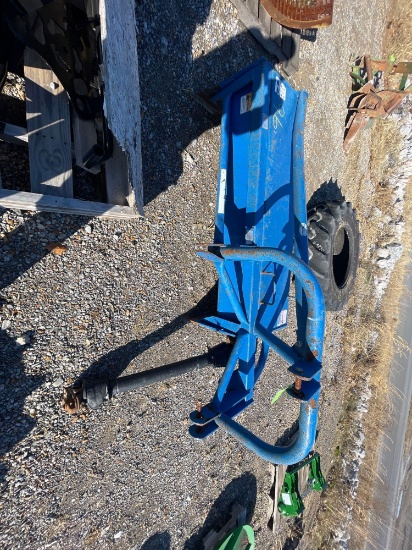 PRIEFERT LITTER SAVER