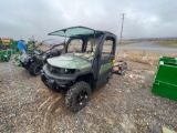 XUV 835R JOHN DEERE