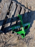 FRONTIER PM1001