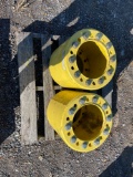 SPACERS