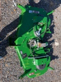 MOWER DECK