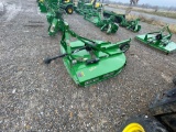 RC2060 FRONTIER CUTTER