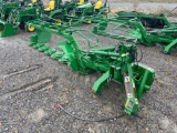 JOHN DEERE DISK MOWER