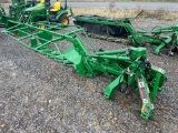 JOHN DEERE DISK MOWER