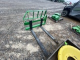 SET OF FORKS