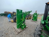520 JOHN DEERE LOADER