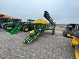570 REDBALL PULL TYPE SPRAYER