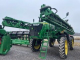 R4044 JOHN DEERE SPRAYER