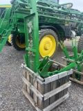 GRAPPLE PARTS