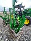 GRAPPLE PARTS