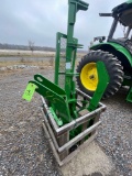 GRAPPLE PARTS