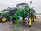 R4030 JOHN DEERE SPRAYER