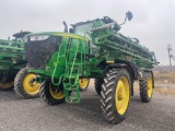 R4038 JOHN DEERE SPRAYER