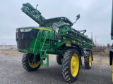 R4030 JOHN DEERE SPRAYER