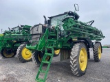 R4038 JOHN DEERE SPRAYER