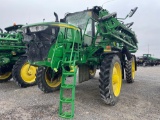 R4038 JOHN DEERE SPRAYER