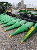 DRAGO CORNHEAD, 8 ROW