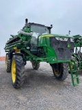 R4030 JOHN DEERE SPRAYER