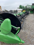 635FD JOHN DEERE FLEX DRAPER PLATFORM