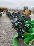 635F JOHN DEERE FLEX PLATFORM