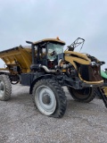 RG1300 ROGATOR DRY BOX SPREADER